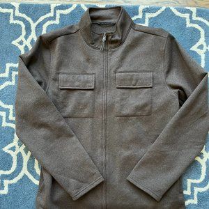 Prana Wool-Blend Jacket